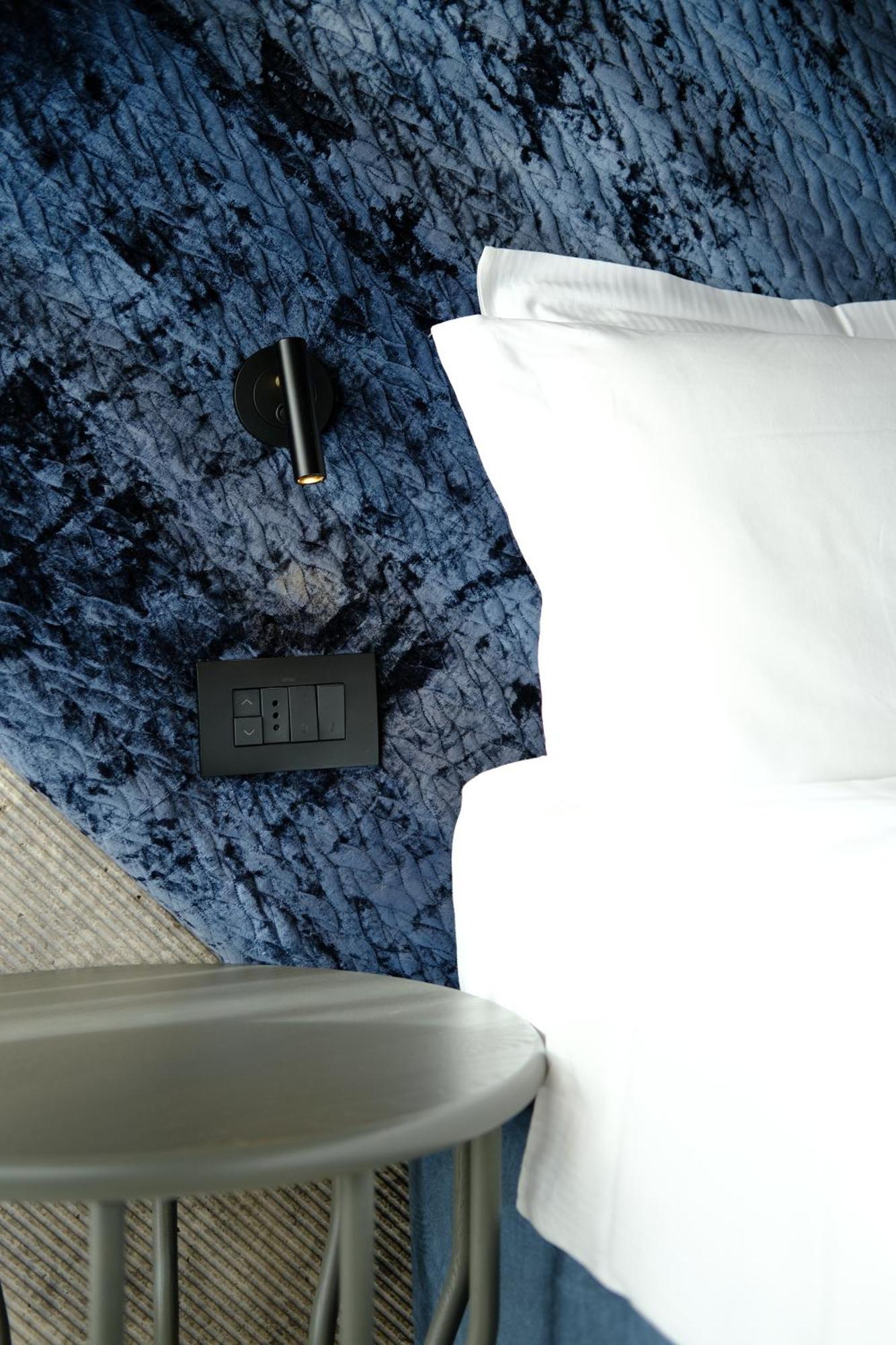 Flos Hotel Moena Dış mekan fotoğraf